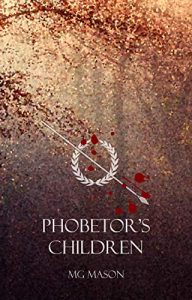 Phobetor's Children M.G. Mason