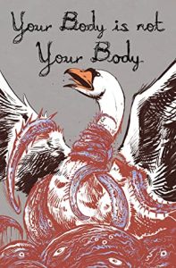 Your Body is Not Your Body: A New Weird Anthology to Benefit Trans Youth in Texas