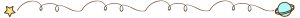 star ufo dividing line