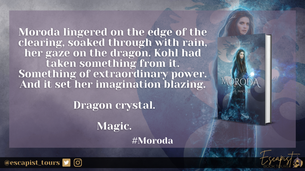 Moroda quotes (blog)