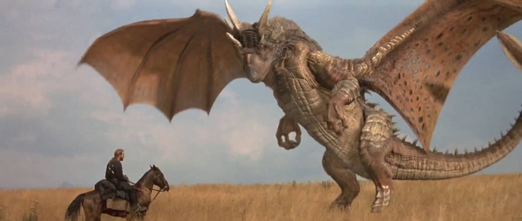 Dragonheart