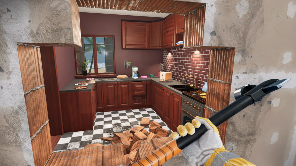 house flipper 2