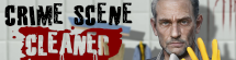 Crime Scene Cleaner